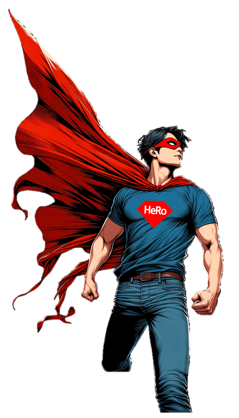 HeRo Male